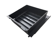 EUREKO GREEN Střešní krytina pro šikmé zelené střechy